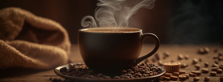 The Magical Brew: Exploring the World of Coffee